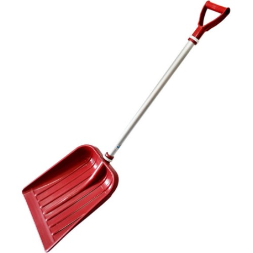 광폭 P삽 알루미늄 자루