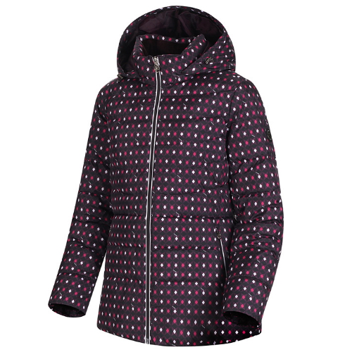 마코 덕다운 패딩 점퍼 MLW4DJ02