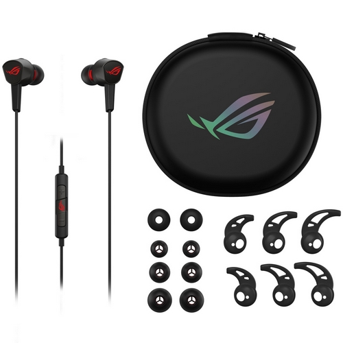 ASUS ROG CETRA II CORE