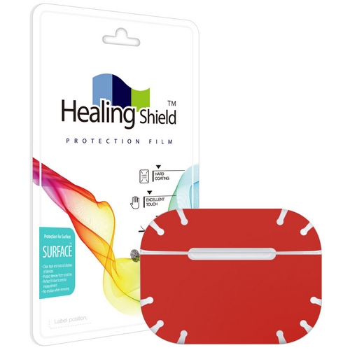 폰트리 힐링쉴드 에어팟 프로2 외부보호필름