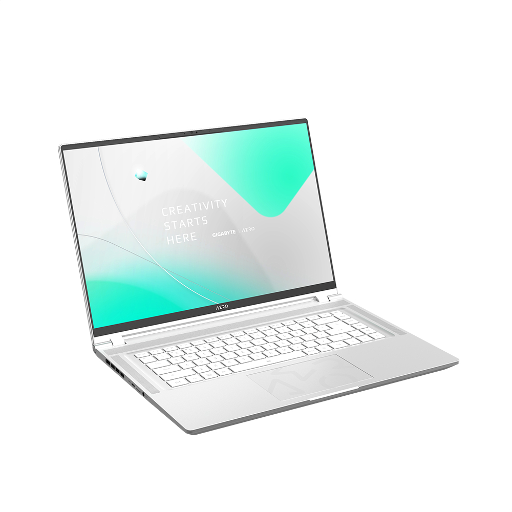 GIGABYTE AERO 16 BSF OLED i7