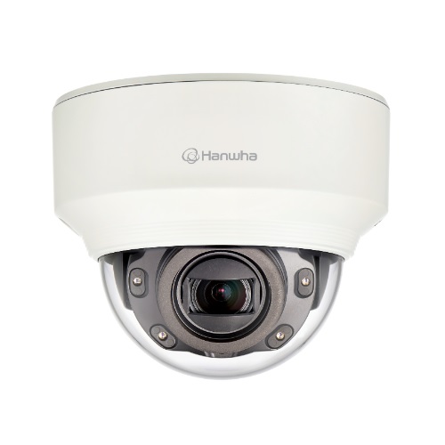 한화비전  XND-6080RG