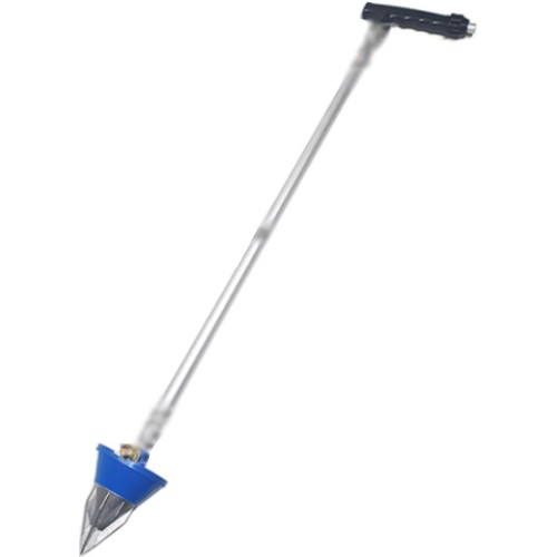 T자형 수동 물 주입기