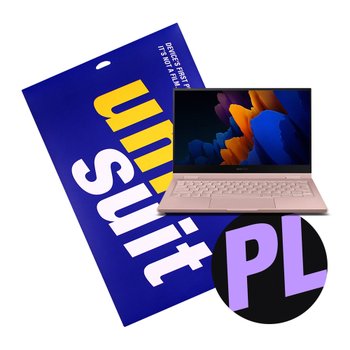 모이다 유니슈트 삼성전자 갤럭시북 플렉스2 NT930QDA NT930QDZ 종이질감 스케치 액정보호필름
