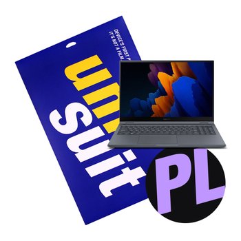 모이다 유니슈트 삼성전자 갤럭시북 플렉스2 NT950QDA NT950QDZ 종이질감 스케치 액정보호필름