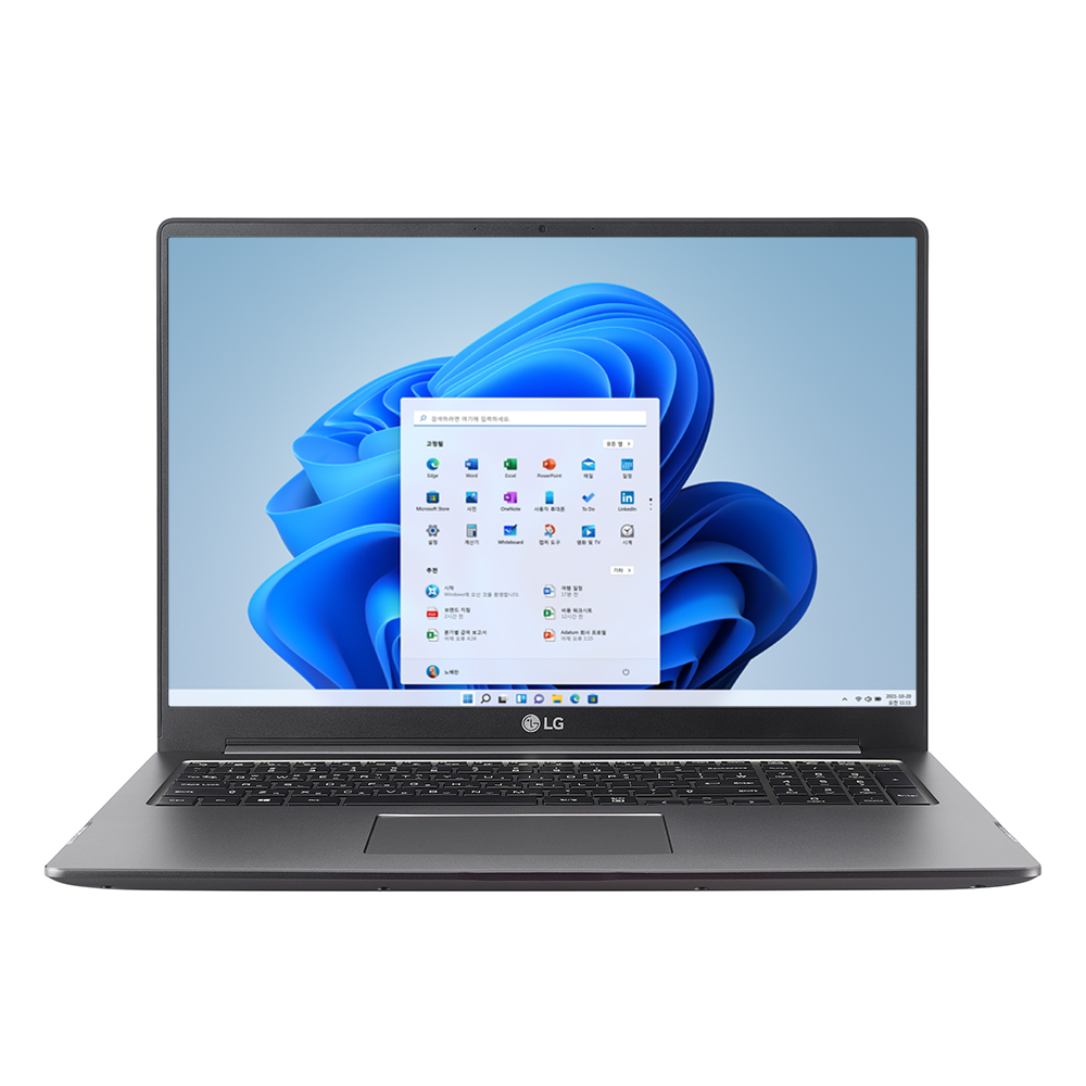 LG전자 2021 울트라기어 17U70P-PA7DK