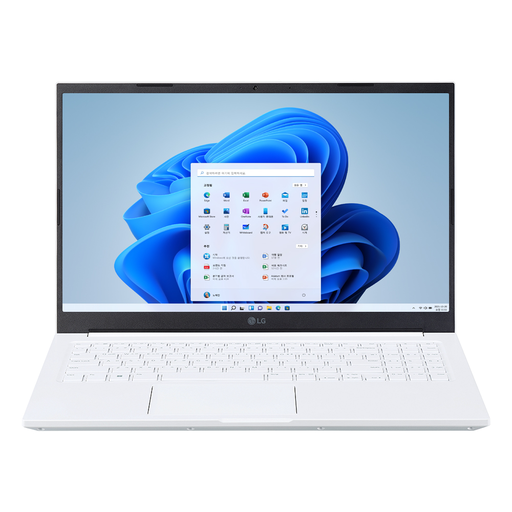 LG전자 2022 울트라PC 15U50Q-GA56K