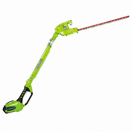 그린웍스 G-MAX 40V 고지전정기