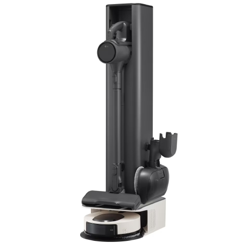 LG전자 오브제컬렉션 코드제로 A9S AX9984TE + M9 MO971WA