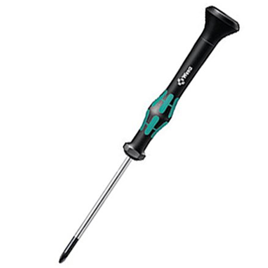 베라 마이크로 드라이버 2050 (PH1 x 60mm)