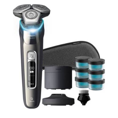 필립스 SkinIQ 9000시리즈 S9977/72