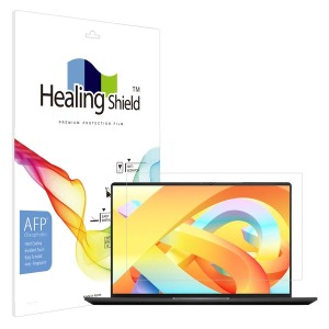 폰트리 힐링쉴드 한성컴퓨터 올데이롱 TFX4270H 올레포빅 고광택 액정보호필름
