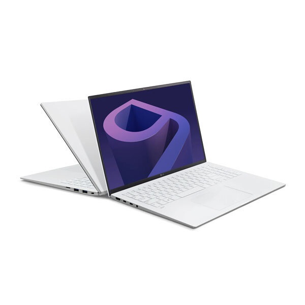 LG전자 2022 그램16 16Z95P-GASWK