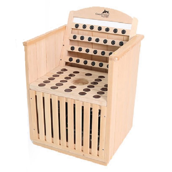 굿프렌드 트랜스폼 반신욕기 GOOD-F2