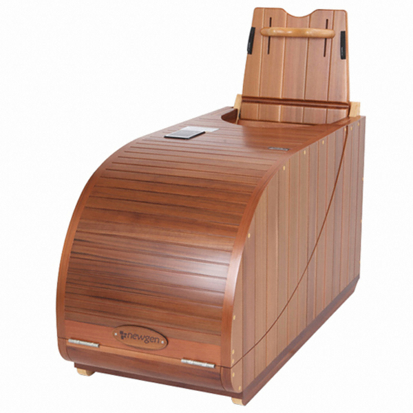 뉴젠사우나 해오름