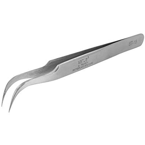 비투스 유광 핀셋 ST-15