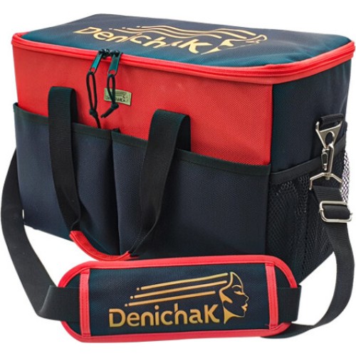 드니착 진공펌프 보호 가방