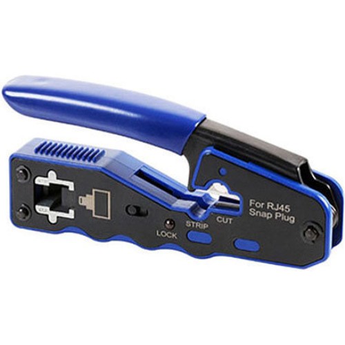  세신버팔로 CRIMPING TOOL RJ45 EZ-526