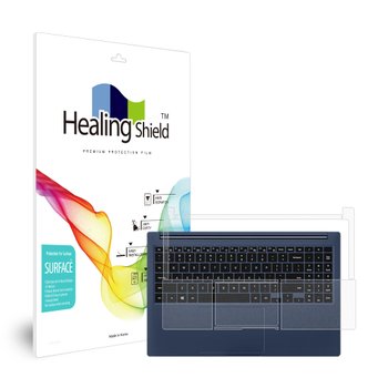 폰트리 힐링쉴드 삼성전자 갤럭시북 NT750XDA NT750XDZ 무광 외부보호필름