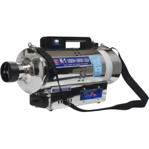 신화 초미립자 방역소독기 K-1 SSEN-3000 ULV