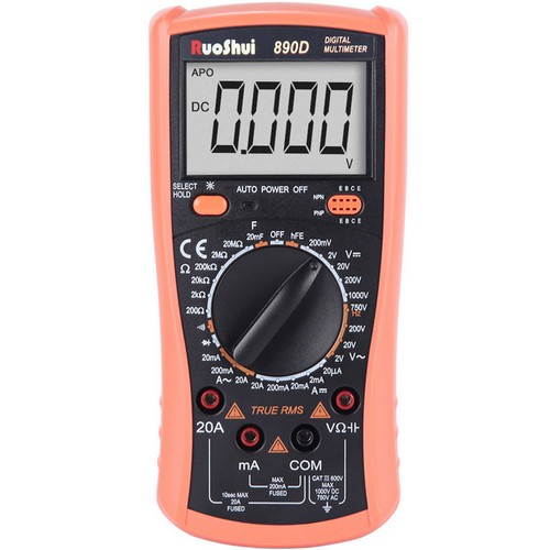 빅터로쉬 VR-890D