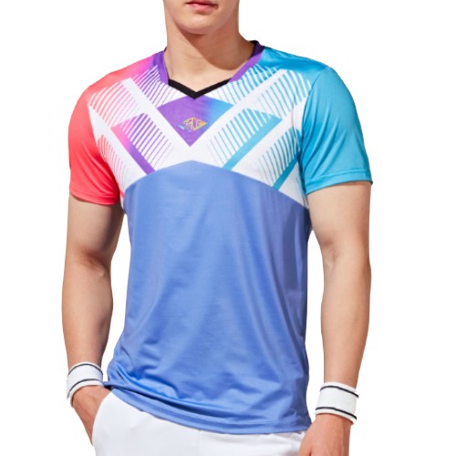 패기앤코  기능성 라운드 티셔츠 PT-512