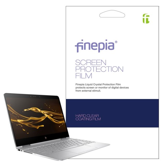 카라스 파인피아 HP 15s-eq0080AU 올레포빅 액정필름