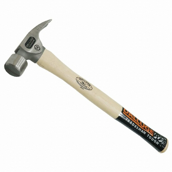 VAUGHAN DALLUGE 티타늄 망치 07170