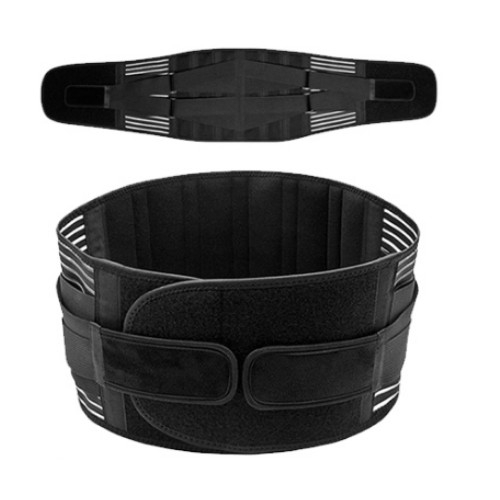 올투게더나우 강력 고정 허리 보호대