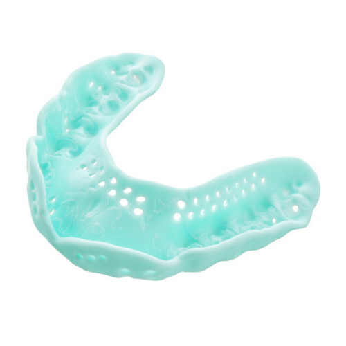 바오메디텍 덴티미 클래식 이갈이 마우스피스 푸른밤