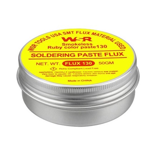 친환경 솔더링 페이스트 FLUX 130