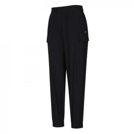 웨스트우드 트리코트 카고밴드팬츠 WN2WSPT568