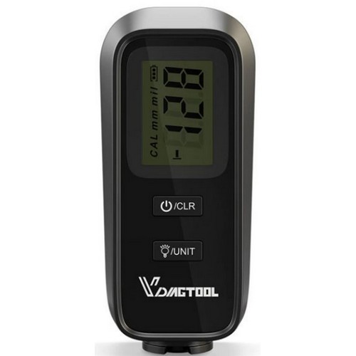 베리툴 미니 도막 두께 측정 게이지