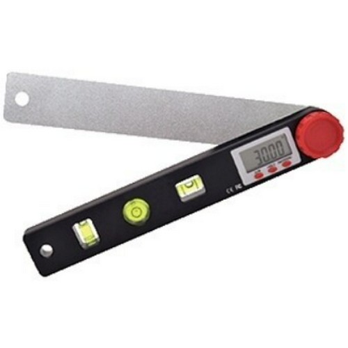 신화 디지털 각도기 수평 SDAL-230