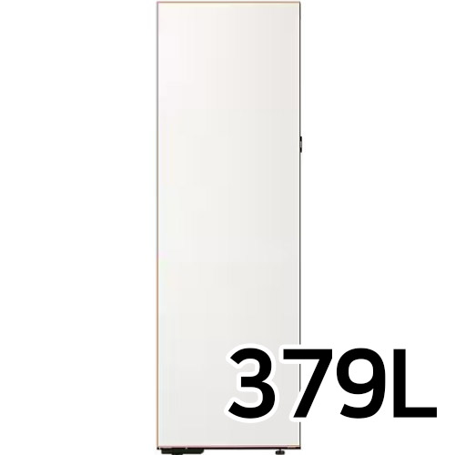 삼성전자 비스포크 인피니트 라인 키친핏 패널별도 RZ38C9891APG (색상선택형)