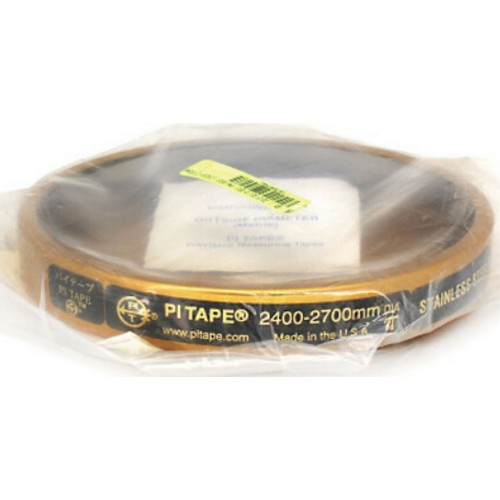 스텐레스 파이테이프 파이자 PM-9SS