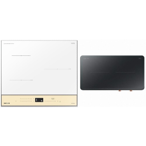 삼성전자 비스포크 NZ63B6507XQ + NZ60R3703PK