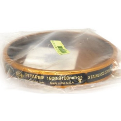 스텐레스 파이테이프 파이자 PM-7SS