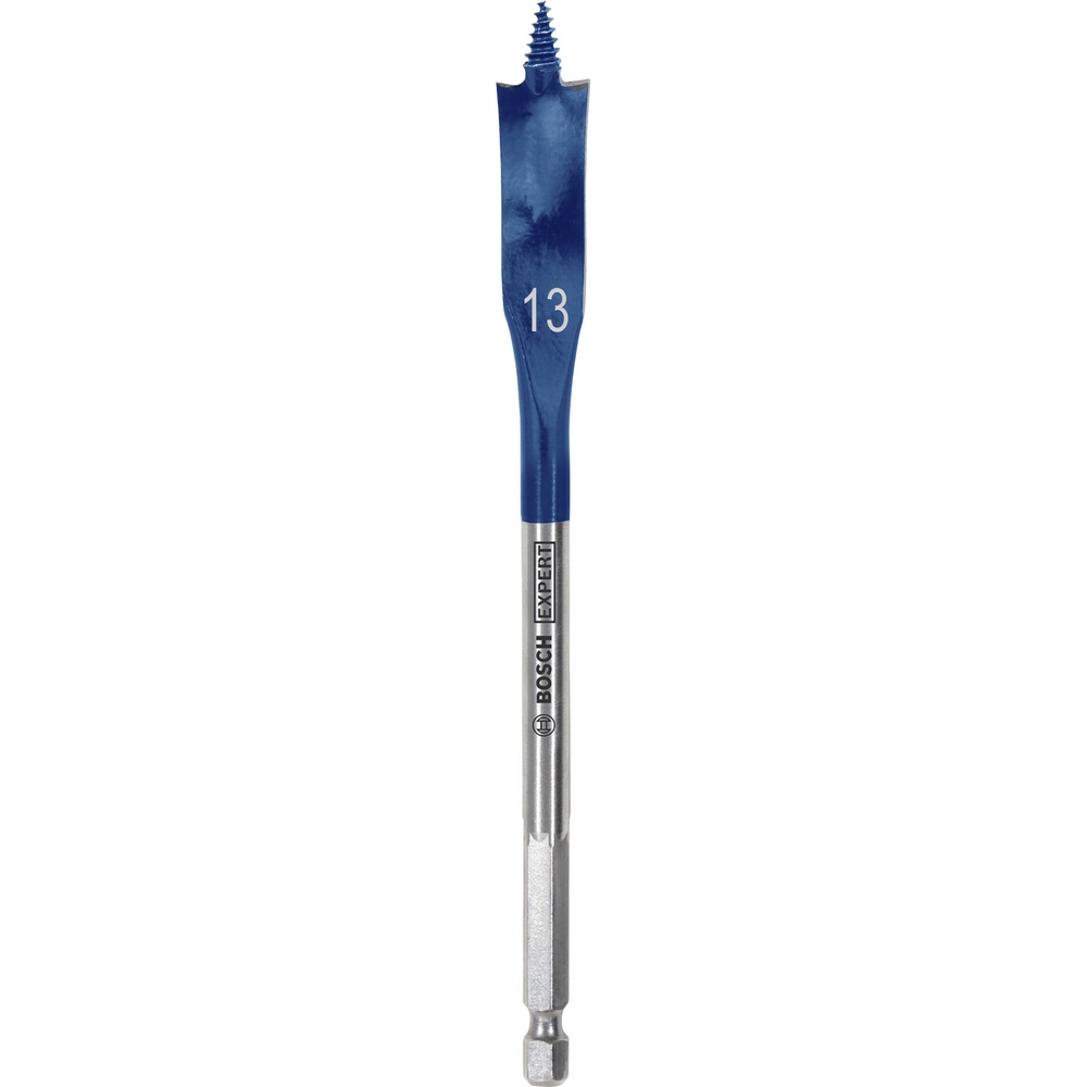 보쉬 EXPERT Self Cut Speed 스페이드 비트 13mm