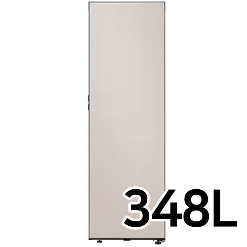 삼성전자 비스포크 김치플러스 키친핏 새틴 RQ34C7915AP (베이지)