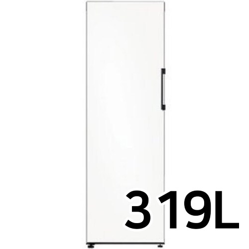 삼성전자 비스포크 김치플러스 키친핏 새틴 RQ32C7612AP (화이트)