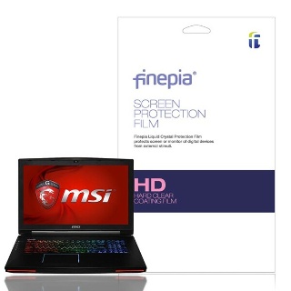 카라스 파인피아 MSI Raider GE78 HX 13VG 올레포빅 액정필름