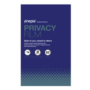 카라스 파인피아 MSI Raider GE76 12UH 거치식 양면 사생활보호필름