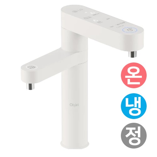 LG전자 오브제컬렉션 퓨리케어 듀얼 WU903ACB (렌탈)