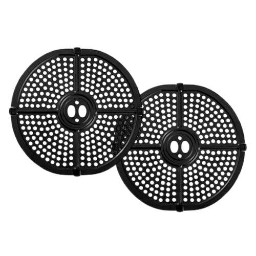 재원전자  BD8002S 전용 오일망 2개