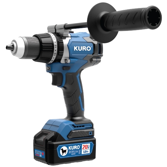 쿠로 KH20-402BL