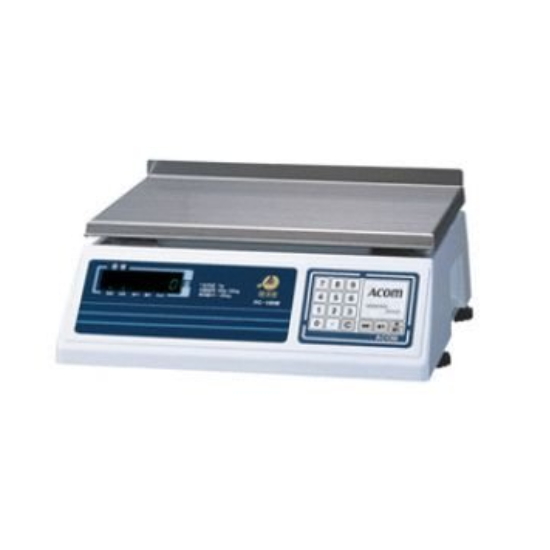 에이컴  전자저울 PC-100W