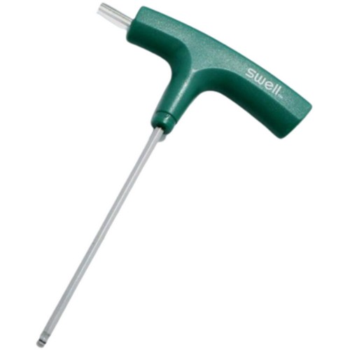 스웰 투웨이 볼 T핸들렌치 BAT-332