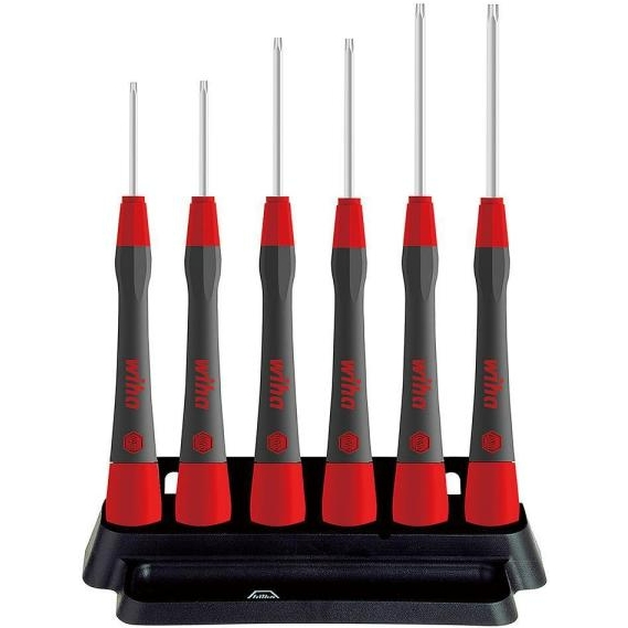 이하 정밀 별드라이버 세트 267PK6M01 (6pcs)