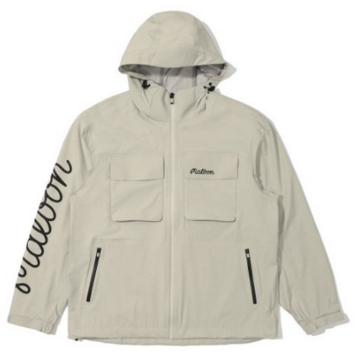 말본골프  말본 레인 자켓 M3121PJK01BEI